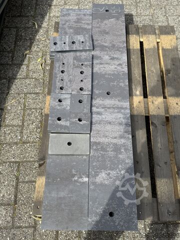 Laserschneidmaschine DMA FIBER Laser 25mm plate EXP3015-GA laser vermogen 6KW