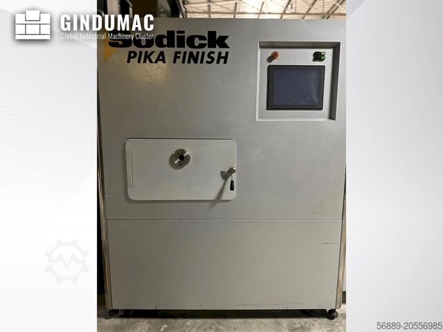 Mašinski alat Sodick Picka PF-32A