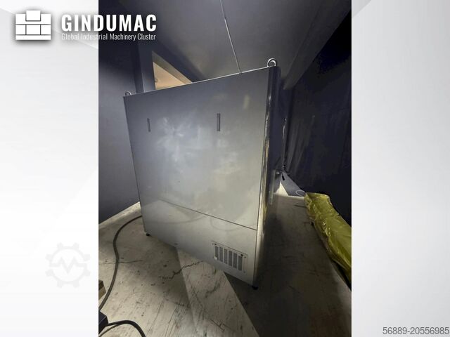 Mašinski alat Sodick Picka PF-32A