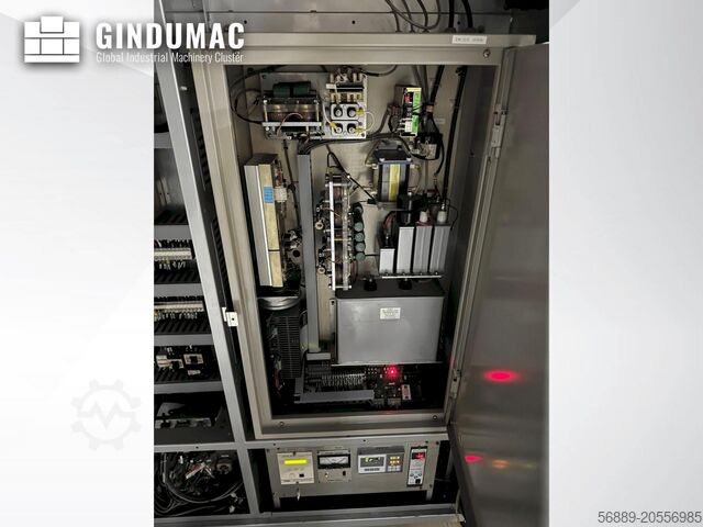 Mašinski alat Sodick Picka PF-32A