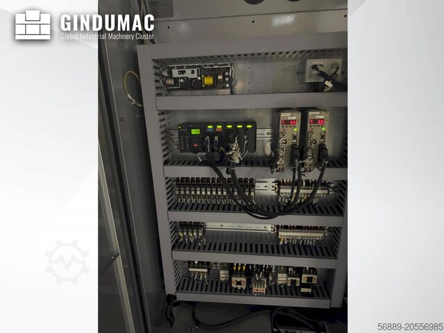 Mašinski alat Sodick Picka PF-32A