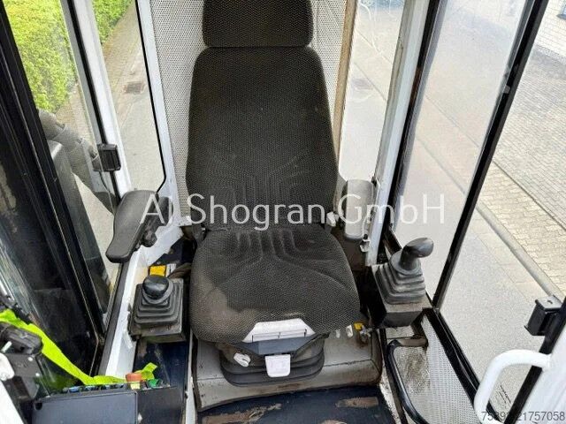 Transportator de lemn Volvo FH 500 6x4 / Palfinger M12L97 / Eu6