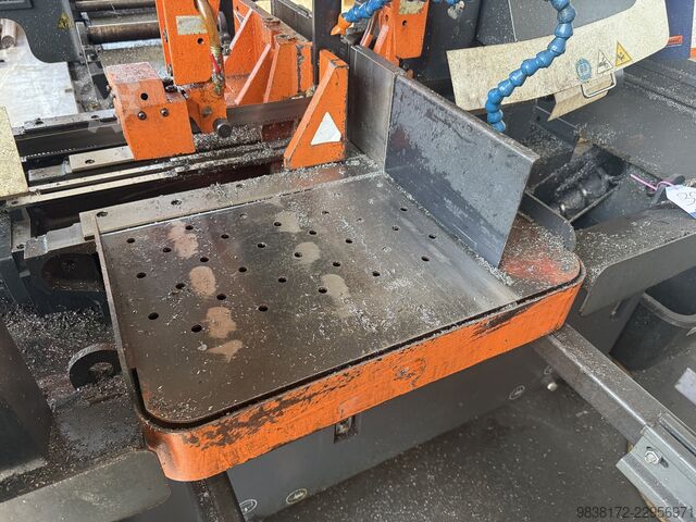 Tračna testera COSEN G 320