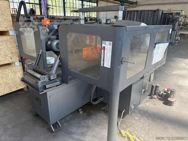 Tračna testera COSEN G 320