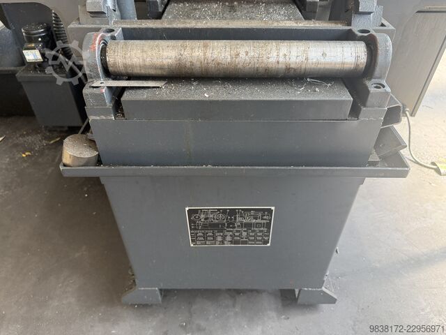 Tračna testera COSEN G 320