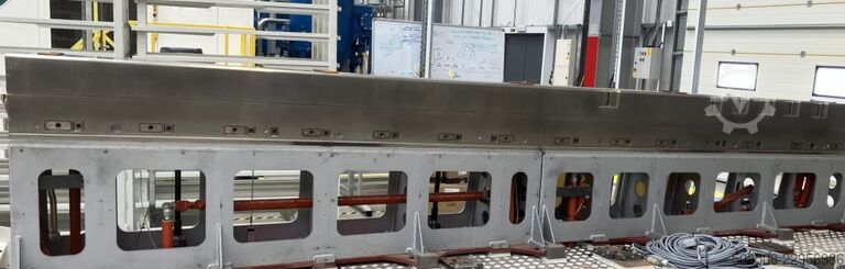 Specjalistyczny stop niklowo-żelazowy Invar Grade Ni36 (24 Tonnes) Assorted Sizes