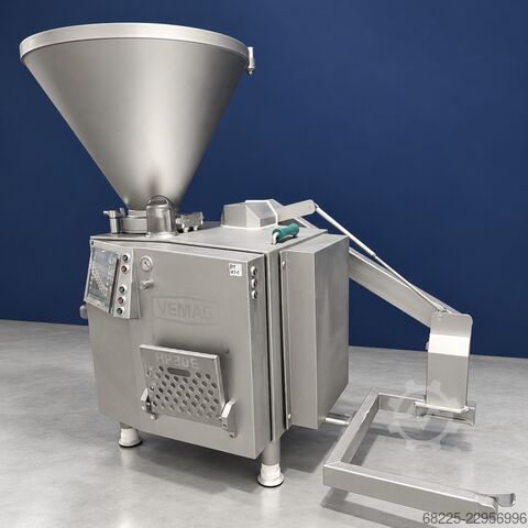 Vleesverwerkingsmachine Vemag HP30E