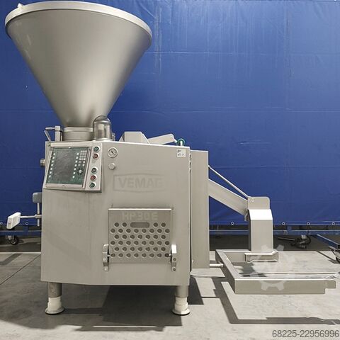 Vleesverwerkingsmachine Vemag HP30E