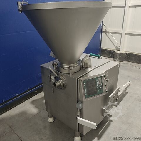 Vleesverwerkingsmachine Vemag HP30E