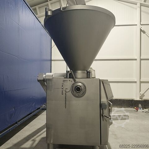 Vleesverwerkingsmachine Vemag HP30E