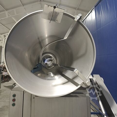 Vleesverwerkingsmachine Vemag HP30E