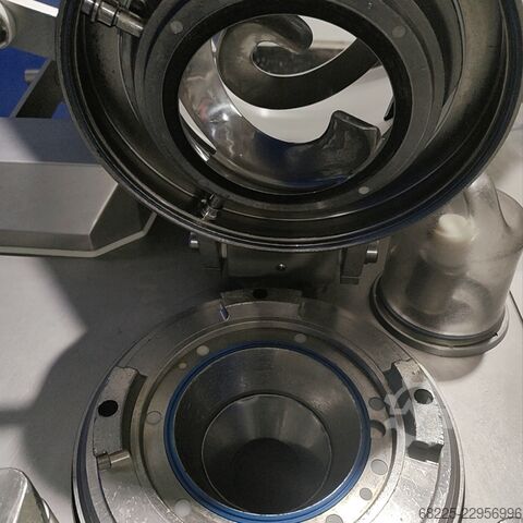 Vleesverwerkingsmachine Vemag HP30E
