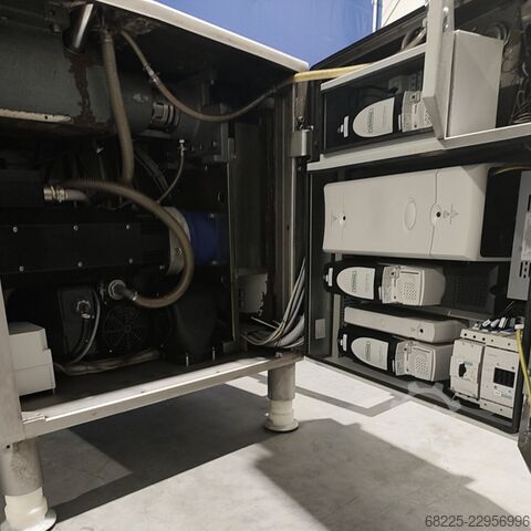 Vleesverwerkingsmachine Vemag HP30E