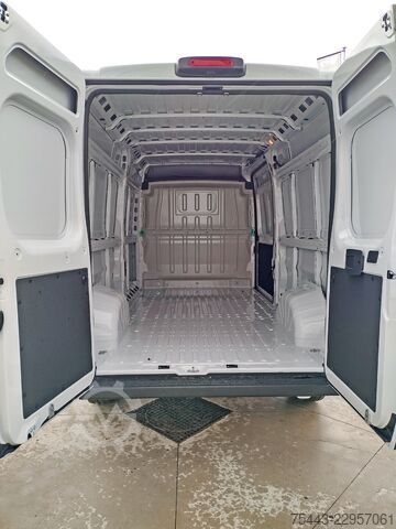 Magastetős kombi Fiat Ducato Maxi F5451 L3H2 3,5T - Diesel - 180pk au...