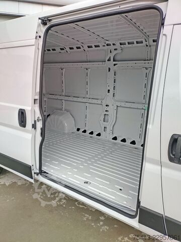 Magastetős kombi Fiat Ducato Maxi F5451 L3H2 3,5T - Diesel - 180pk au...