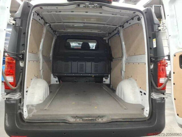 Furgone Mercedes-Benz Vito116CDI KA lang,Kamera,Klima,Tempomat