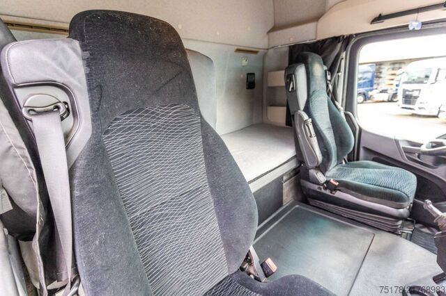 Standaard-SZM Mercedes-Benz AROCS ( No Actros) 1846 LS