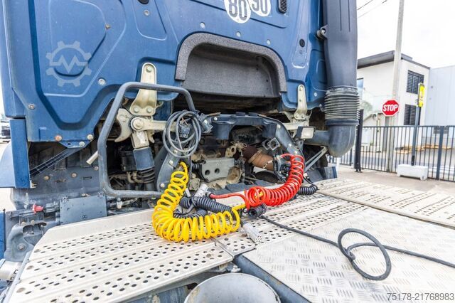 Standaard-SZM Mercedes-Benz AROCS ( No Actros) 1846 LS