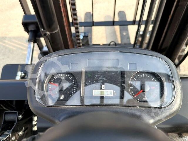 Carrello elevatore 3 tonnellate NUOVO Movetec LT30