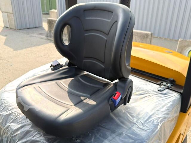 Carrello elevatore 3 tonnellate NUOVO Movetec LT30