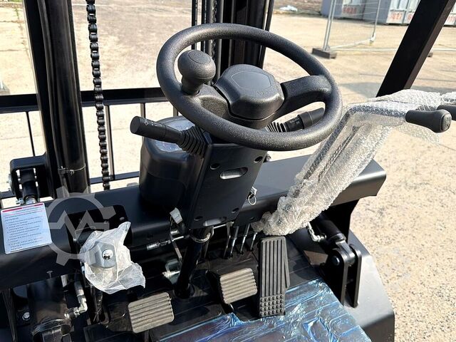 Carrello elevatore 3 tonnellate NUOVO Movetec LT30