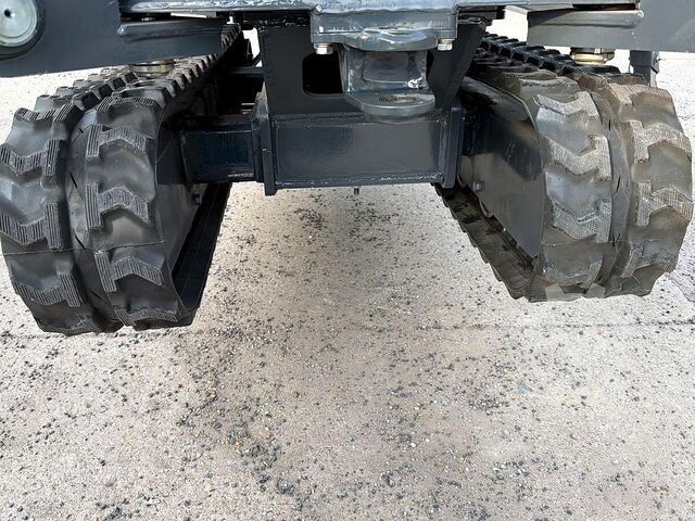 Gru cingolata Tonlita YXC200