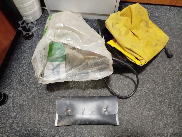 Seminatrice POTTINGER Terrasem V 6000 DZ