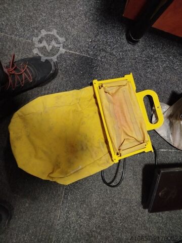 Seminatrice POTTINGER Terrasem V 6000 DZ