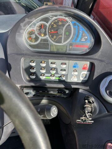 Teleskoplastare Manitou MT1840 easy (4598)