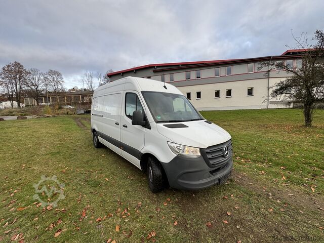 Bestelbus Mercedes-Benz Sprinter 214 cdi L2H2