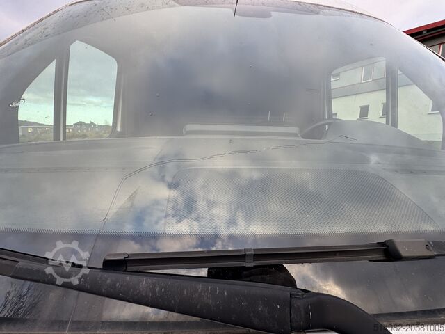 Bestelbus Mercedes-Benz Sprinter 214 cdi L2H2