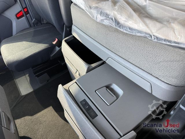 Tracteur routier standard Scania S 500 - HIGHLINE - SCR ONLY - 2x TANKs - ALCOA