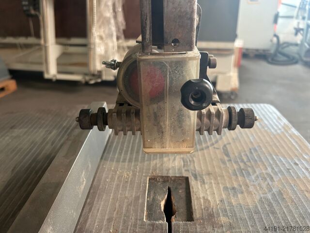 Bandsåg Centauro CO 500 Centauro CO 500