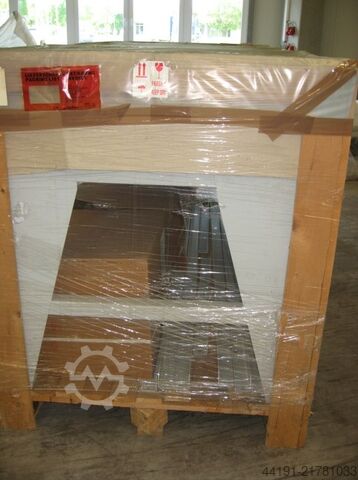 Limappliceringsmaskin Hardo TH 1.020-V46 BV DA Hardo TH 1.020-V46 BV DA