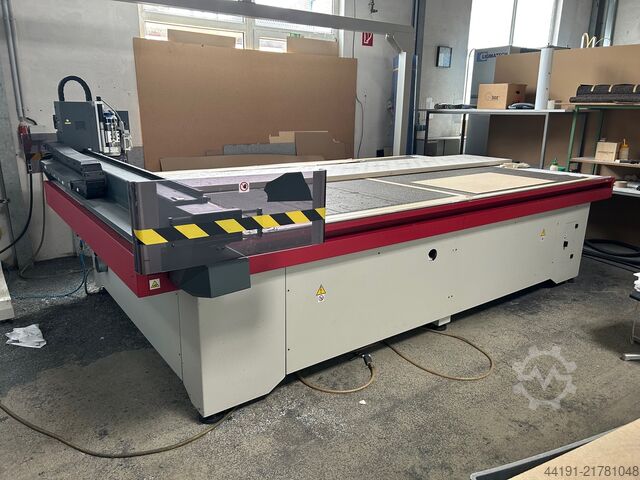 Skärplotter AGFA Acorta HS 3120 HS AGFA Acorta HS 3120 HS