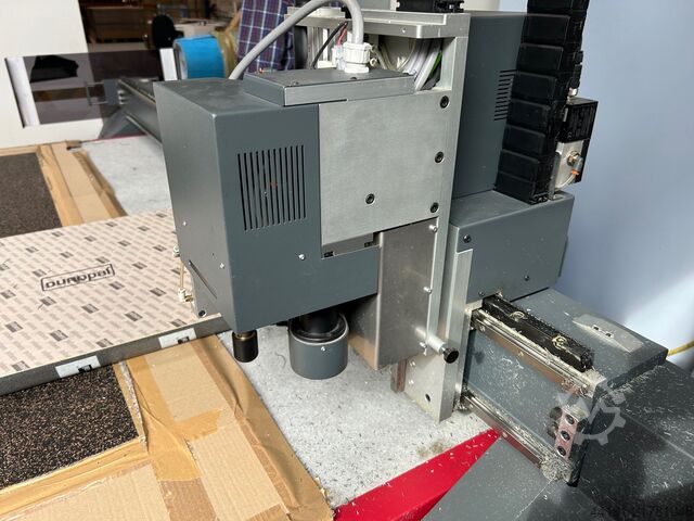 Skärplotter AGFA Acorta HS 3120 HS AGFA Acorta HS 3120 HS