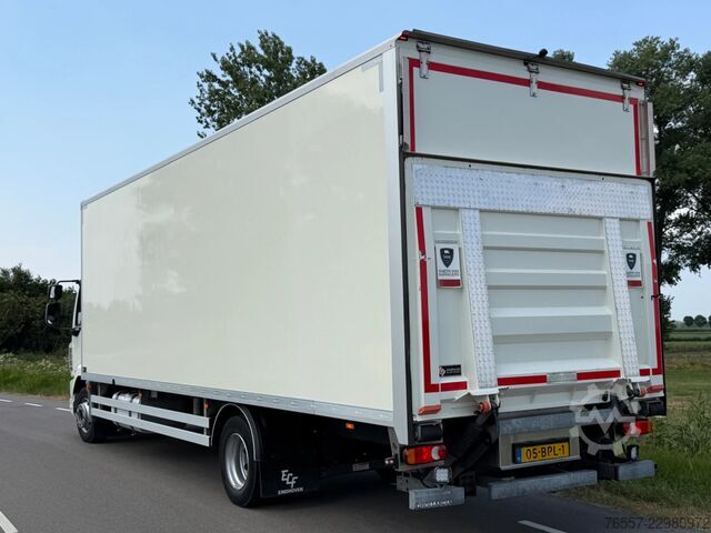  DAF LF 230 LF230.14 EURO6. 2020.  GEEN 2E zo mooi!!
