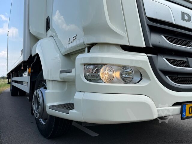  DAF LF 230 LF230.14 EURO6. 2020.  GEEN 2E zo mooi!!
