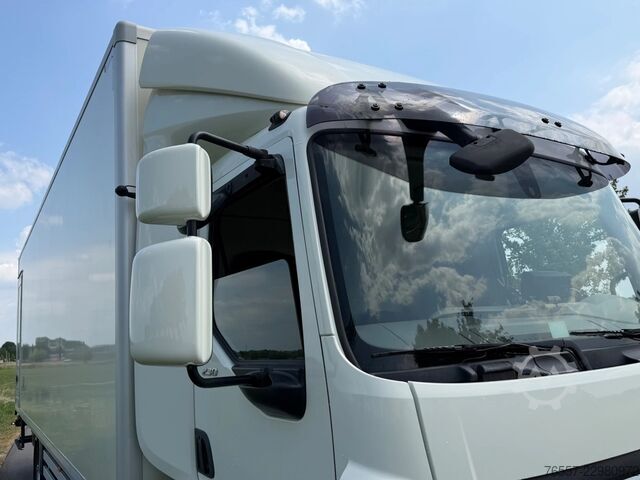  DAF LF 230 LF230.14 EURO6. 2020.  GEEN 2E zo mooi!!