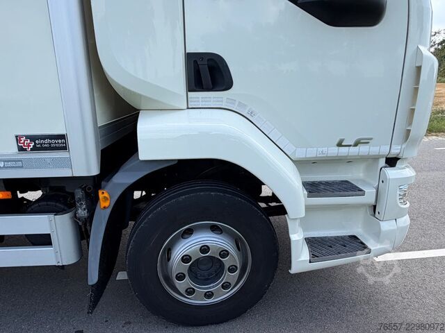  DAF LF 230 LF230.14 EURO6. 2020.  GEEN 2E zo mooi!!