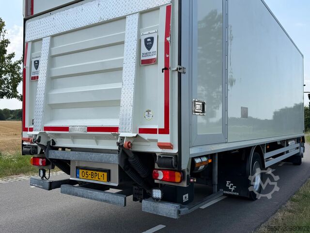  DAF LF 230 LF230.14 EURO6. 2020.  GEEN 2E zo mooi!!
