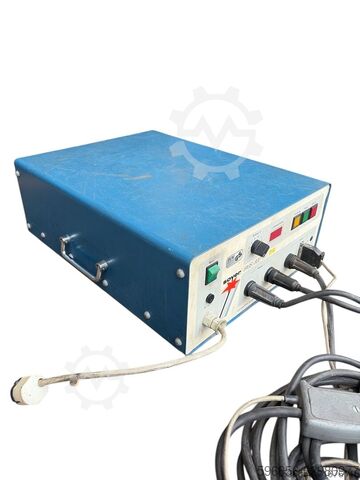  SOYER BMS 800-90 SOYER BMS 800-90