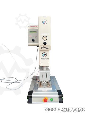  KLN / MECASONIC OMEGA 3 MCA KLN / MECASONIC OMEGA 3 MCA