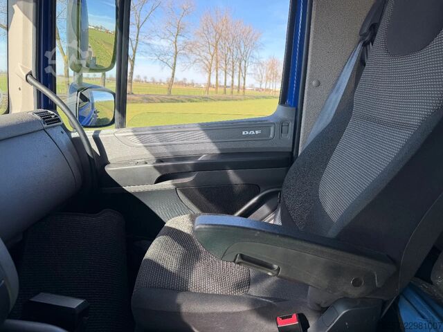  DAF CF 250 CF250.19 EURO6. Chassic cabine