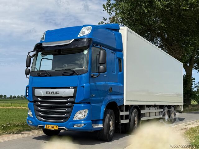  DAF CF 480 M4CN3