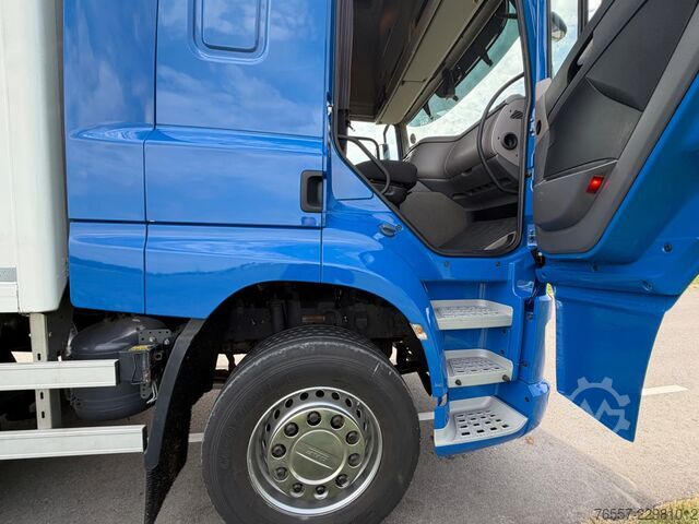 DAF CF 480 M4CN3
