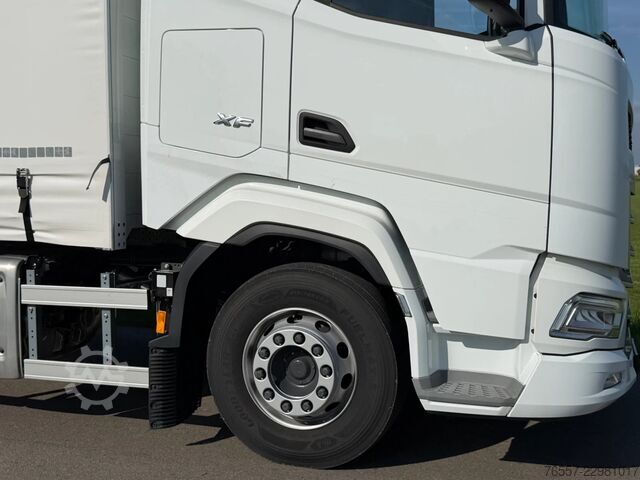  DAF DAF XF 480   EURO6. 2024  1809km!!    NIEUW!!!