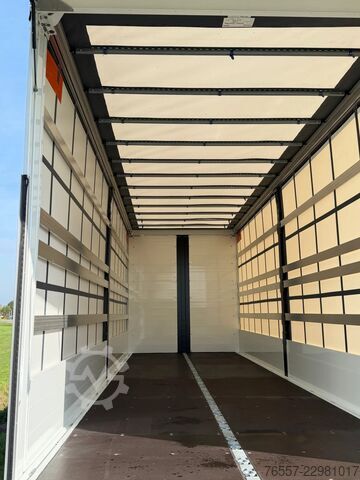  DAF DAF XF 480   EURO6. 2024  1809km!!    NIEUW!!!