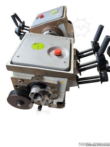  ALGRA przekładnia posuwu skrzynka napędowa ALGRA przekładnia posuwu skrzynka napędowa
