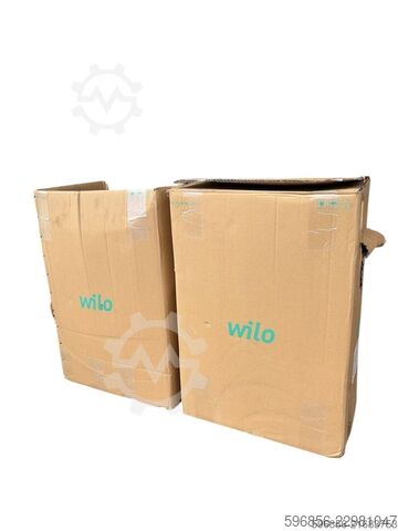  Wilo EMU KS15 – NOWA 400V 1.3kW Wilo EMU KS15 – NOWA 400V 1.3kW